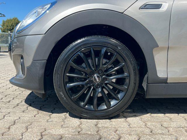 MINI Clubman 1.5 Cooper Business Automatica