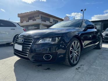 Audi A7 SPB 3.0 TDI 245 CV quattro S tronic