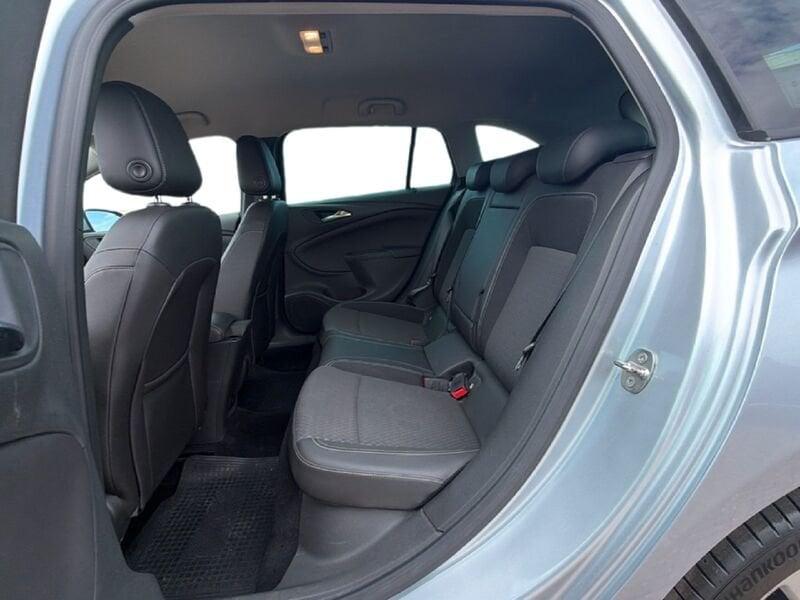 Opel Astra 1.6 CDTI 136cv