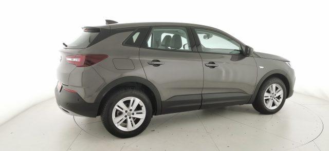 OPEL Grandland 1.5 diesel Ecotec aut. Business Elegance