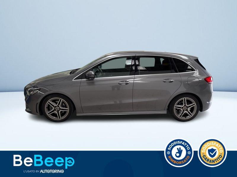 Mercedes-Benz Classe B B 180 PREMIUM AUTO