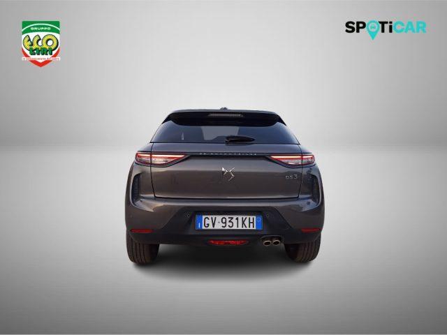 DS AUTOMOBILES DS 3 PureTech 130 aut. Bastille Business