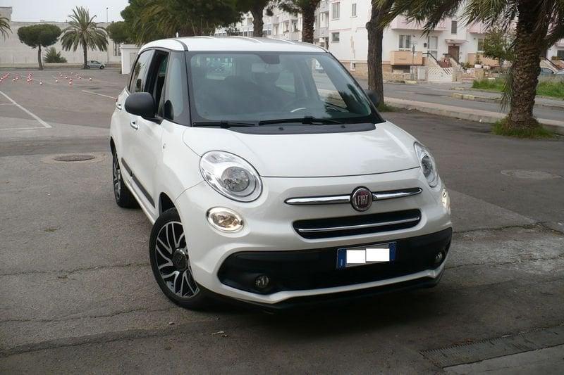 FIAT 500L Wagon 1.6 Multijet 120 CV Mirror