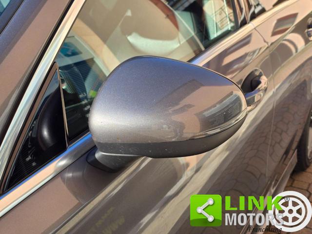 MERCEDES-BENZ A 220 Automatic Premium AMG Line 190 CV