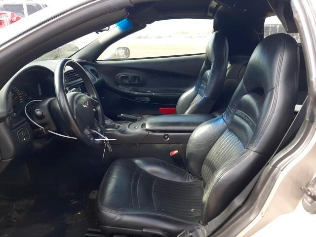 Chevrolet Corvette C5 5.7 V8 Coupé