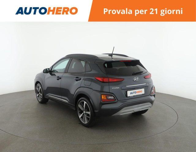 HYUNDAI Kona 1.0 T-GDI Xpossible