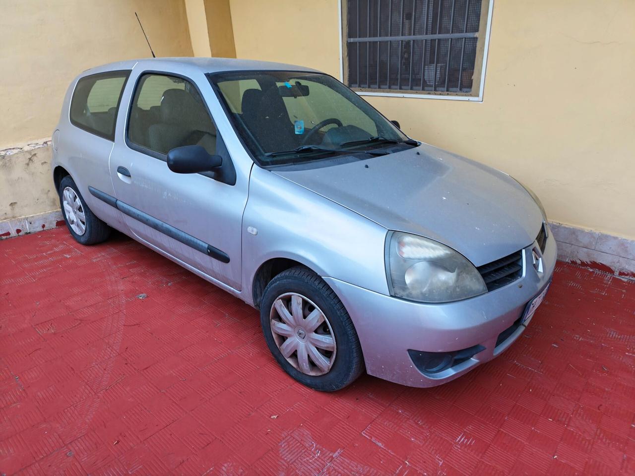 Renault Clio Storia 1.2 3 porte GPL Confort
