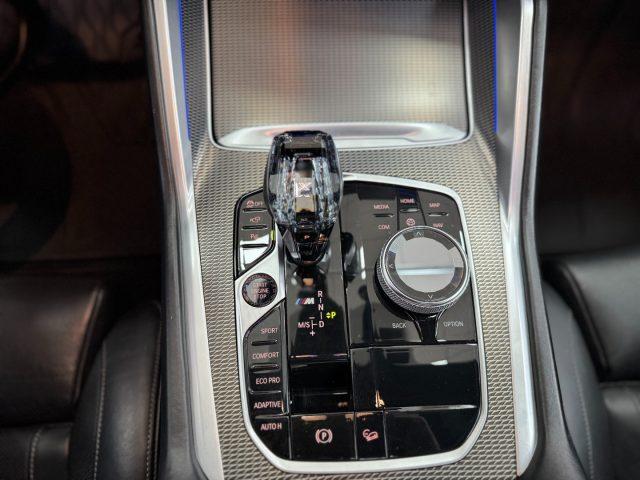 BMW X6 M50 d
