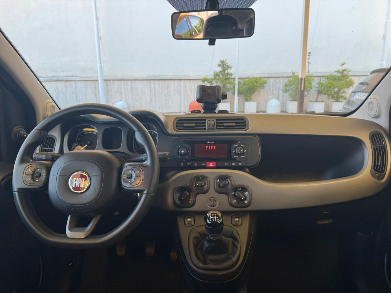 FIAT PANDA 1.0 FIREFLY S&S HYBRID **PREZZO REALE**