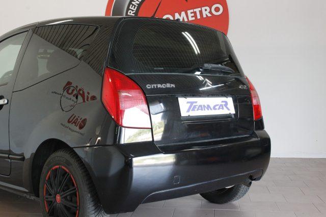 CITROEN C2 1.1 Elegance NEOPATENTATI