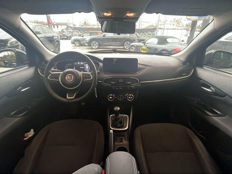 FIAT Tipo 1.3 Mjt S&S SW City Life