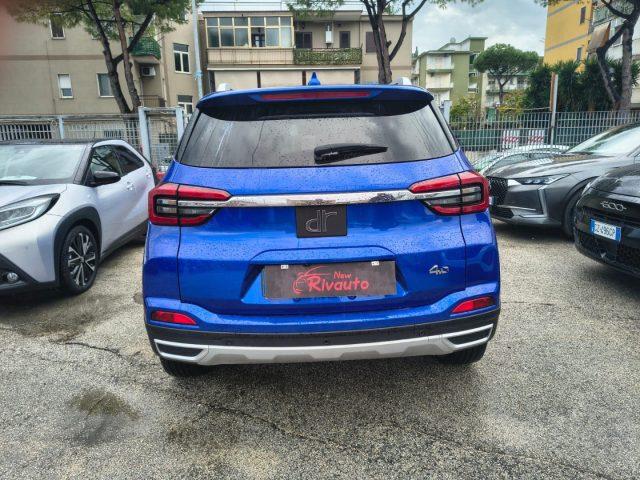 DR MOTOR DR 4.0 1.5 Bi-Fuel GPL