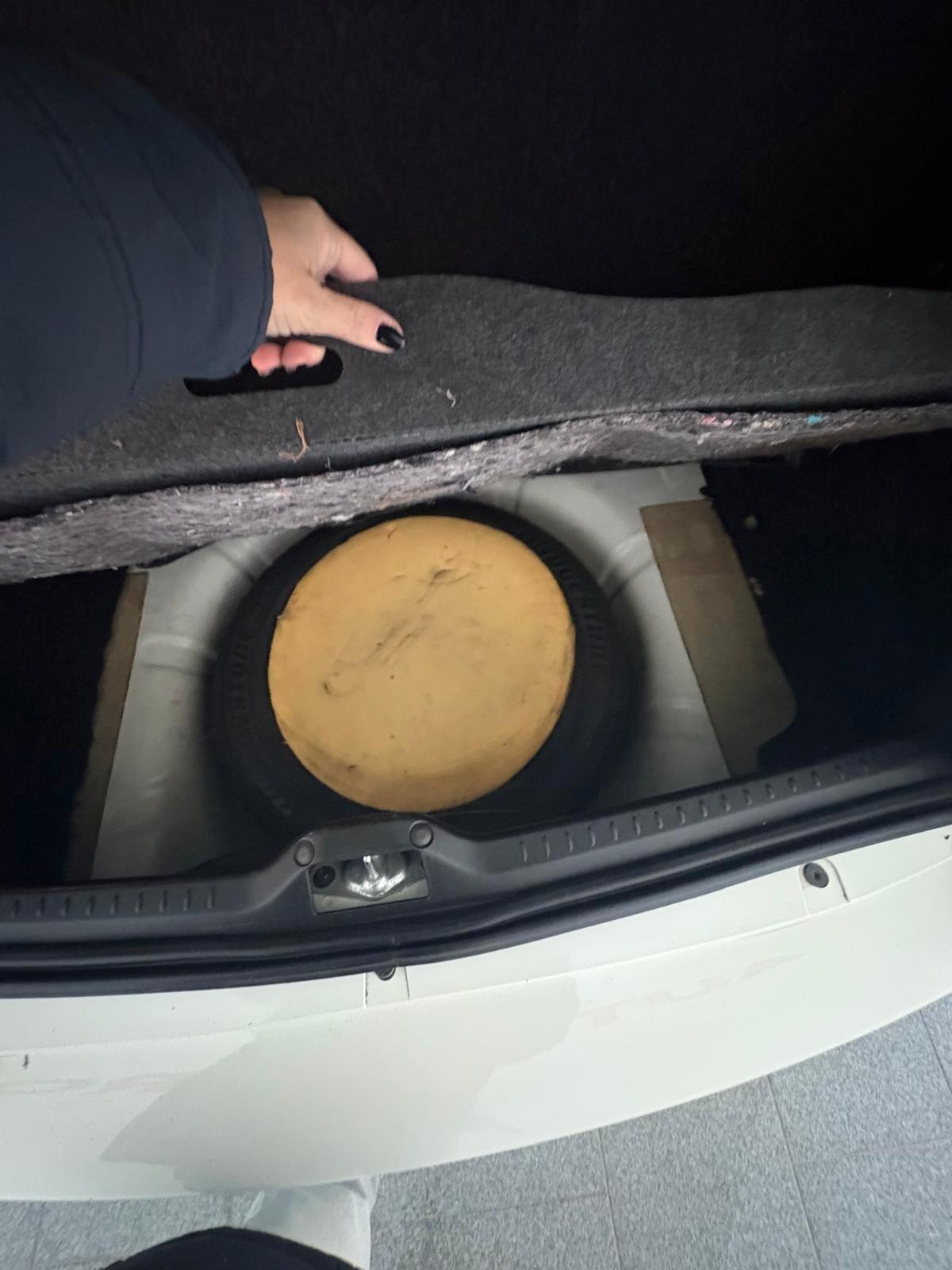 Lancia Ypsilon 1.2 69 CV Elle