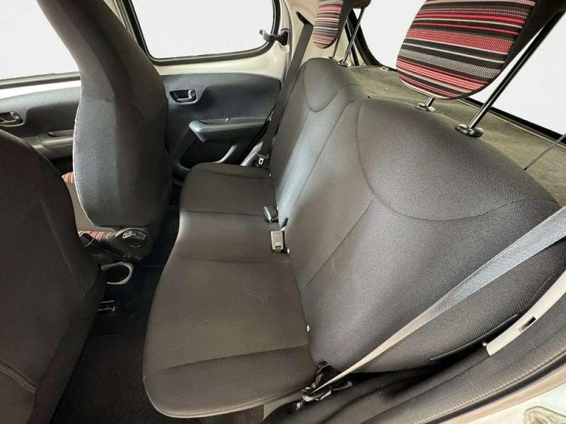 Citroën C1 5p 1.0 vti Feel s&s 72cv