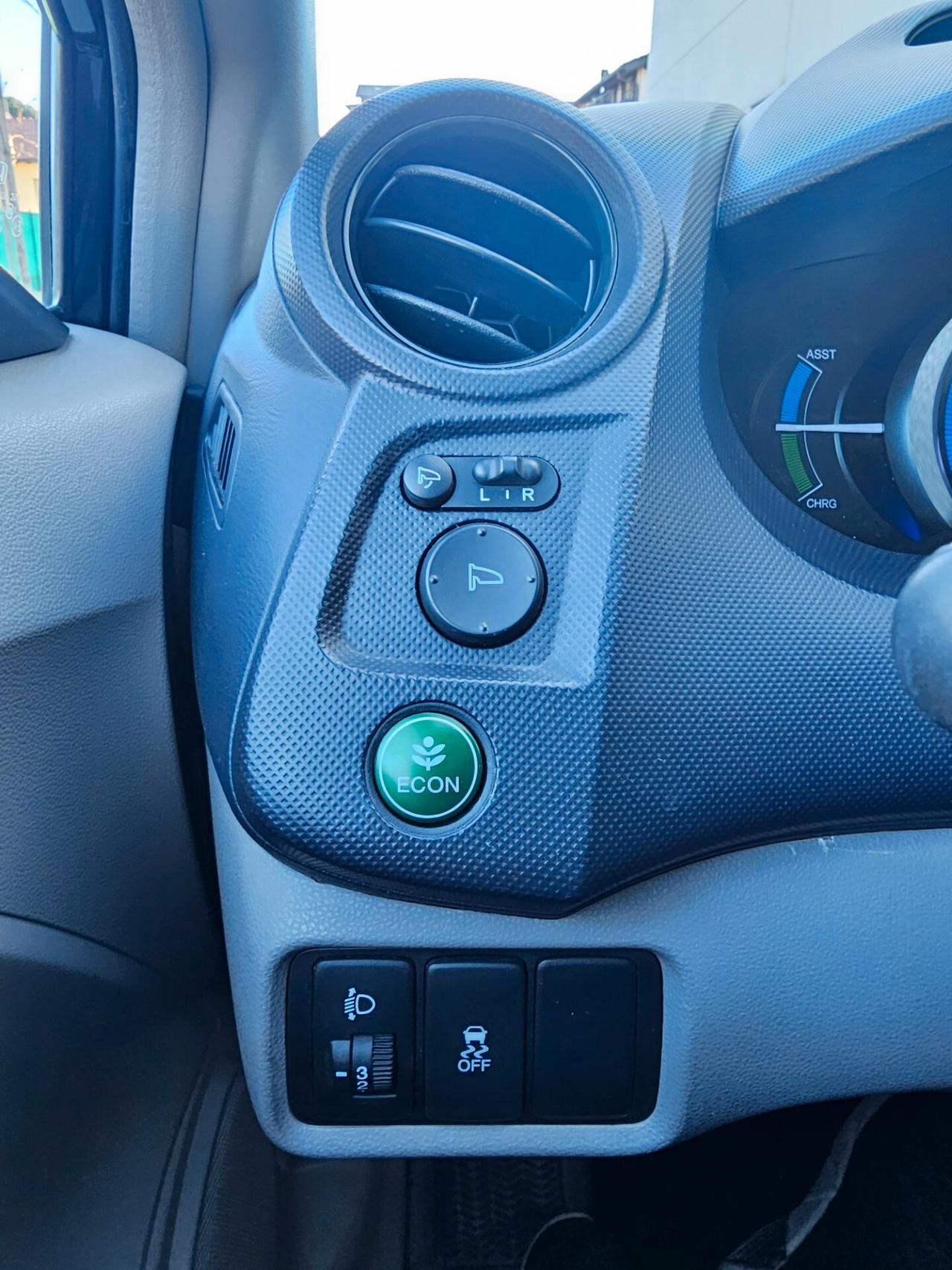 Honda Insight 1.3 Executive i-Pilot