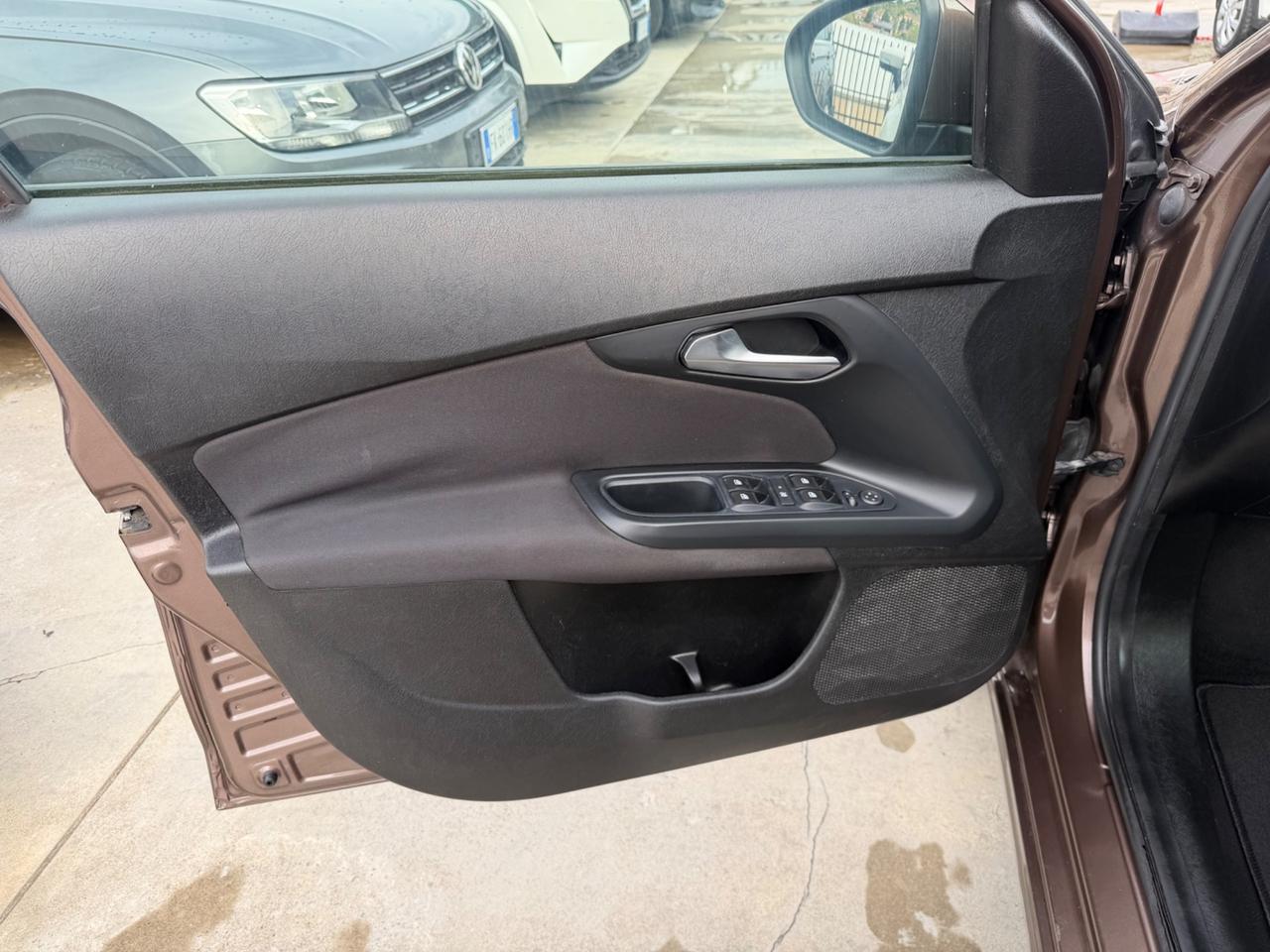 Fiat Tipo 1.6 Mjt 4 porte Lounge