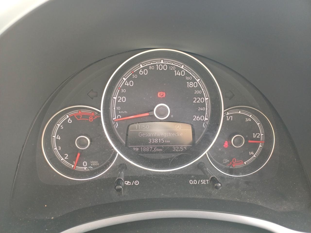 Volkswagen Maggiolino Cabrio 1.2 TSI Design