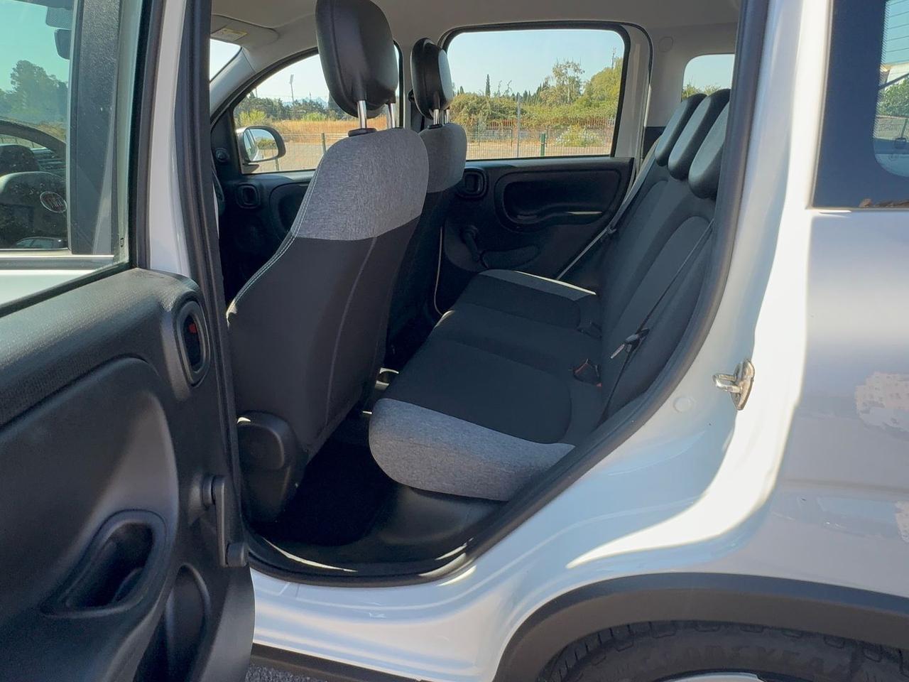 Fiat Panda 1.0 GSE MHEV City Life #6510