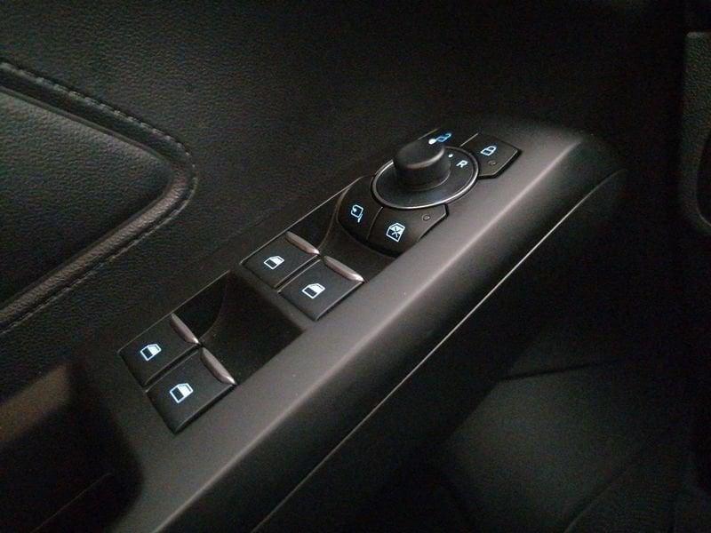 Ford Focus Active SW 1.0t ecoboost h X 125cv