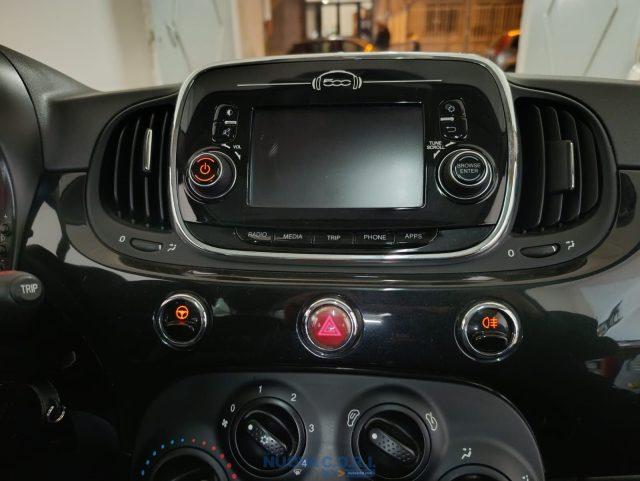 FIAT 500 1.2 Lounge dualogic