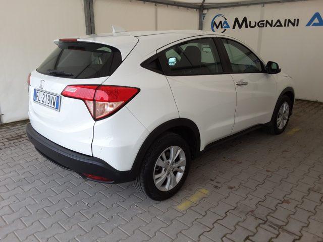 HONDA HR-V 1.6 i-DTEC 120cv Comfort *EURO 6*