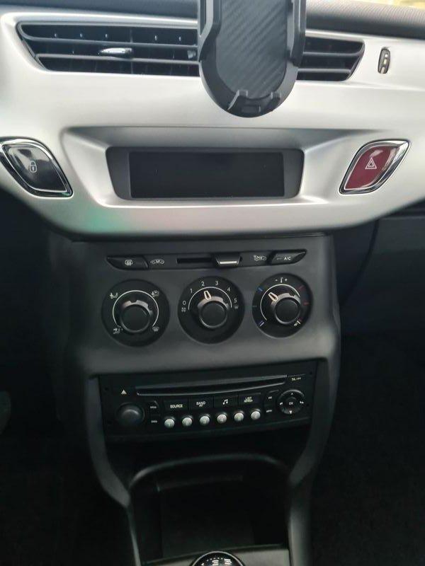 Citroën C3 C3 1.1 Attraction