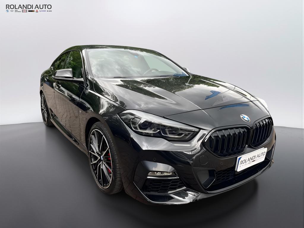BMW Serie 2 Gran Coupe 220 d Msport xDrive Steptronic