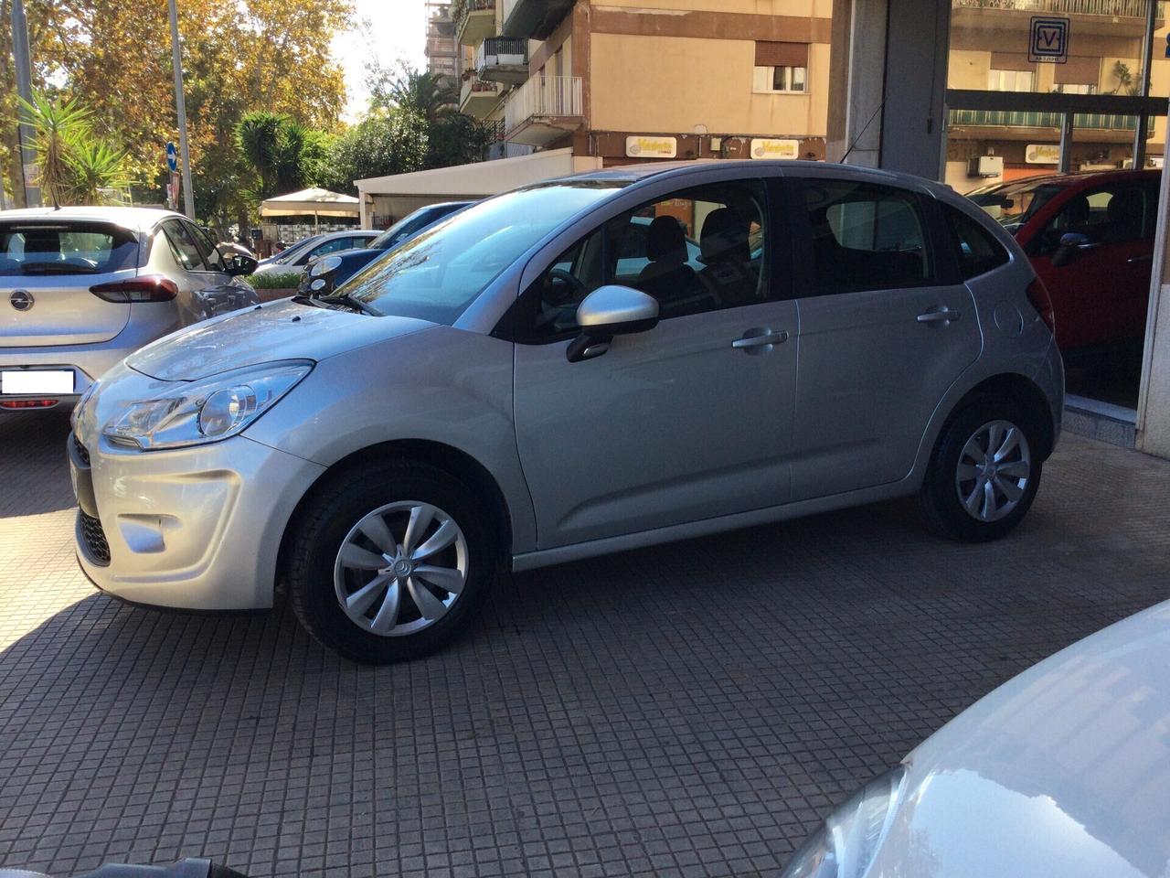 Citroen C3 1.1 Business