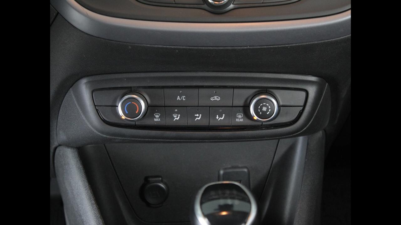OPEL Crossland 2021 - Crossland 1.5 ecotec Edition 110cv
