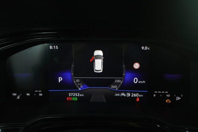 VOLKSWAGEN Taigo Taigo 1.0 TSI 115 CV DSG Life