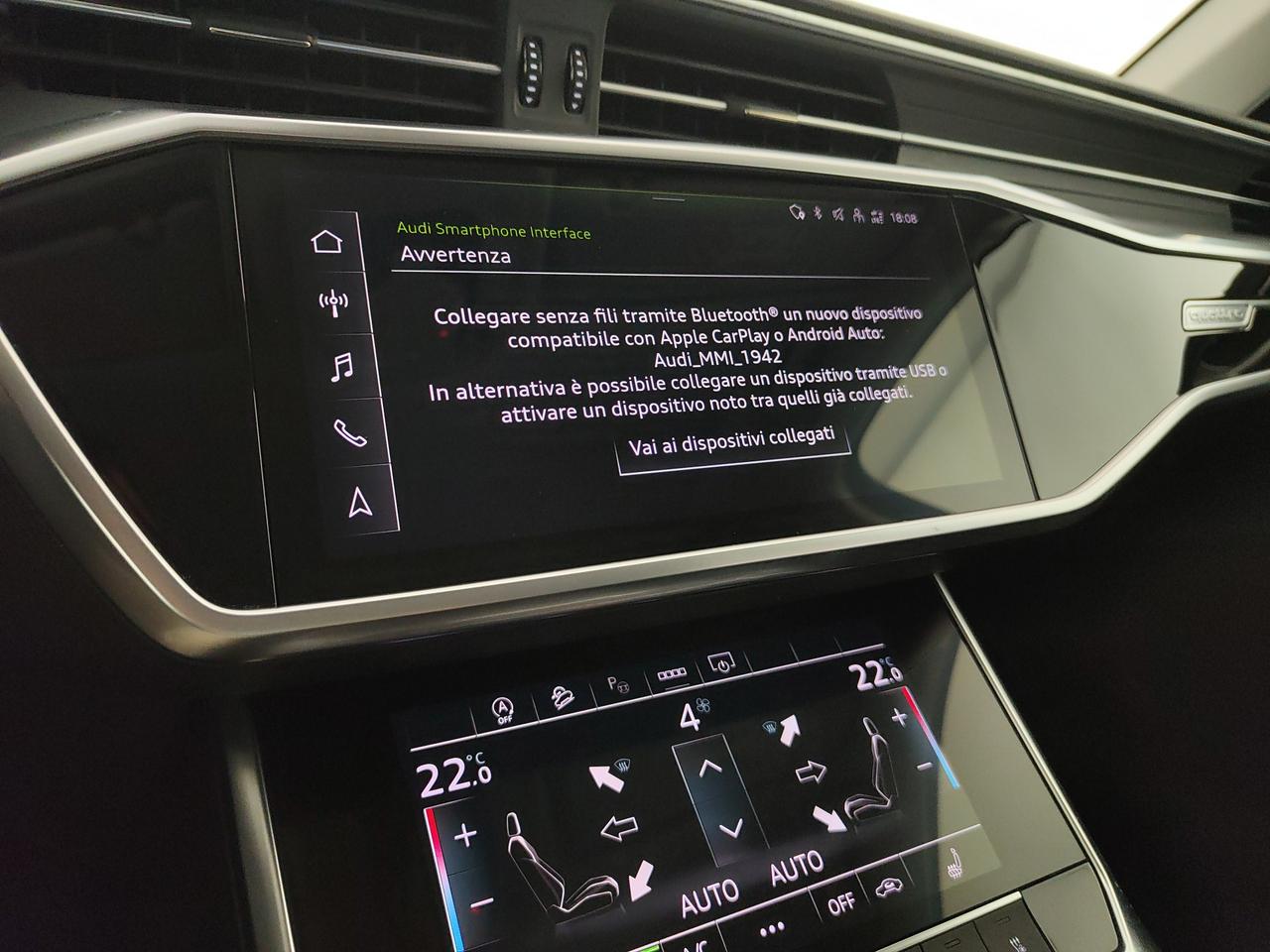 AUDI A6 Allroad 40 2.0 tdi mhev 12V quattro 2