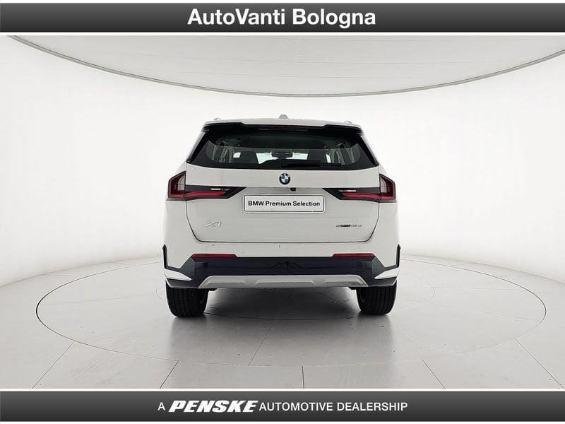 BMW X1 X1 sDrive 18d xLine