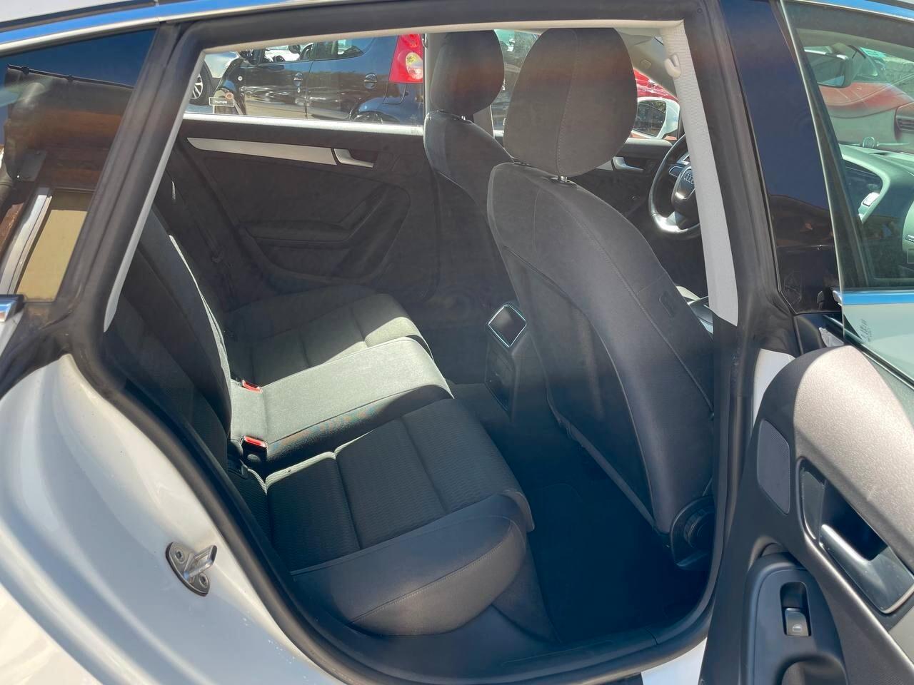 Audi A5 2.0 TDI - 2011