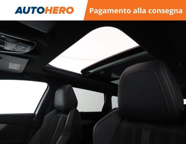 PEUGEOT 5008 BlueHDi 130 S&S EAT8 GT