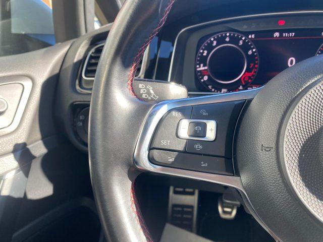 VOLKSWAGEN Golf GTI 245CV 3p. *TETTO*DynAudio