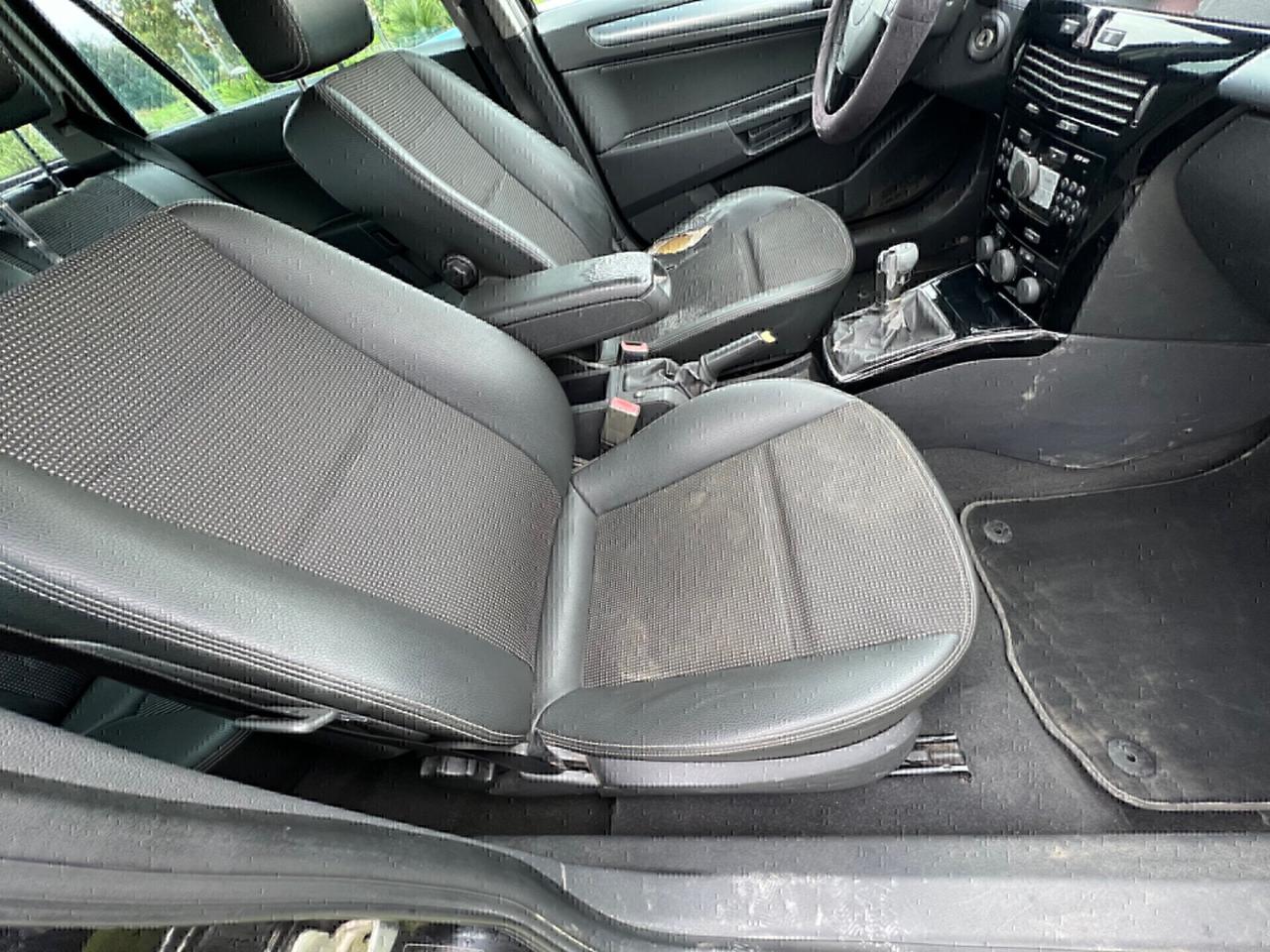 Opel Astra 1.7 CDTI 125CV Station Wagon Cosmo