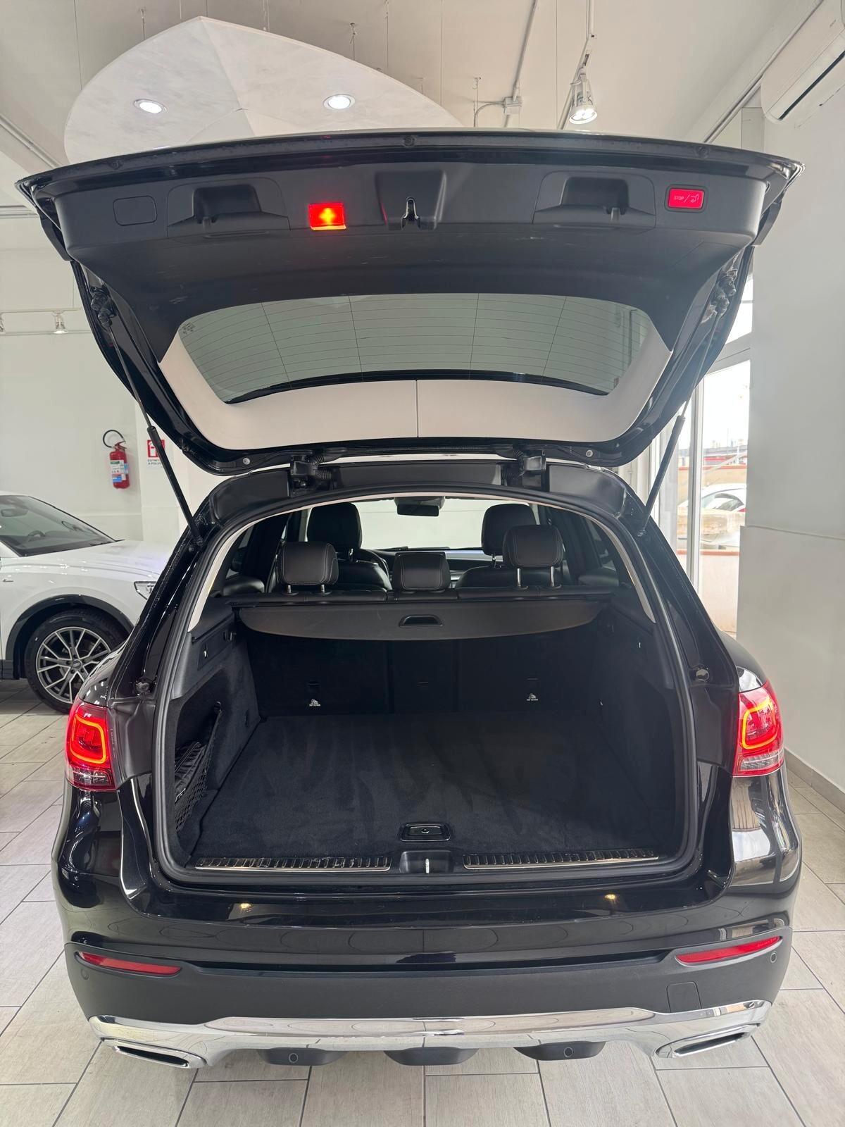 Mercedes-benz GLC 220 d 4Matic Premium Plus