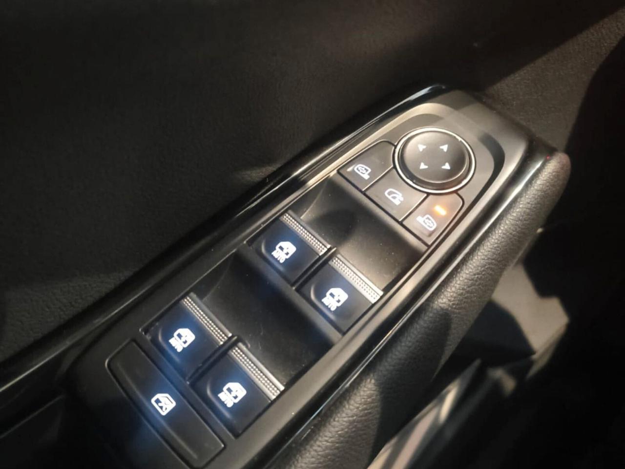 Renault Austral Full Hybrid E-Tech 200 CV Iconic