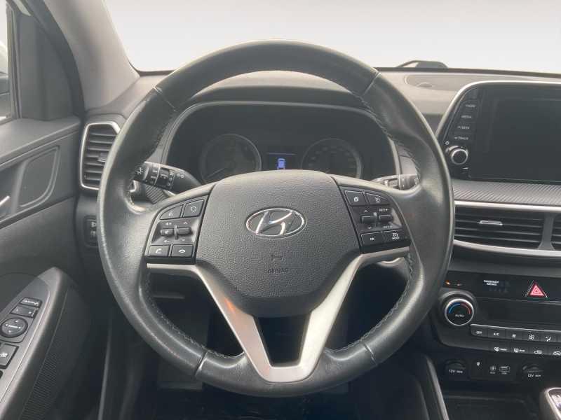 HYUNDAI Tucson 1.6 crdi Xtech 2wd 115cv