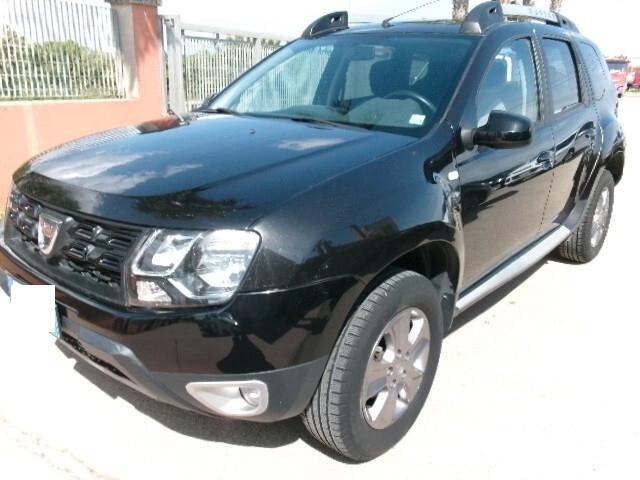 Dacia Duster 1.6 115CV Start&Stop 4x2 GPL Lauréate