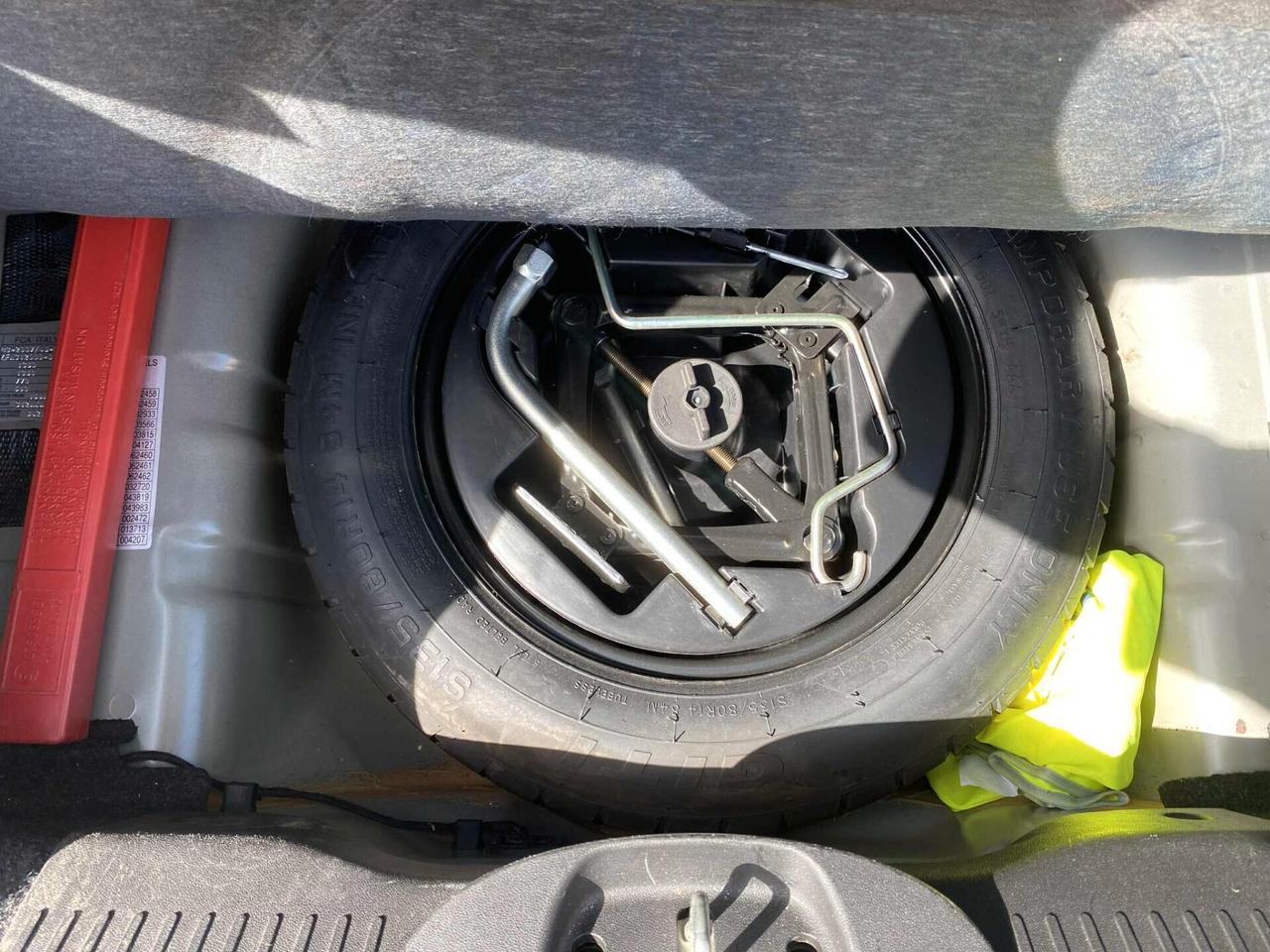 Fiat 500 1.2 Autom. Sport Ok Neop.