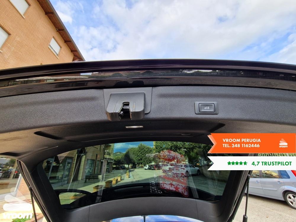 AUDI A6 4ª serie 40 TDI 2.0 quattro S tronic E...