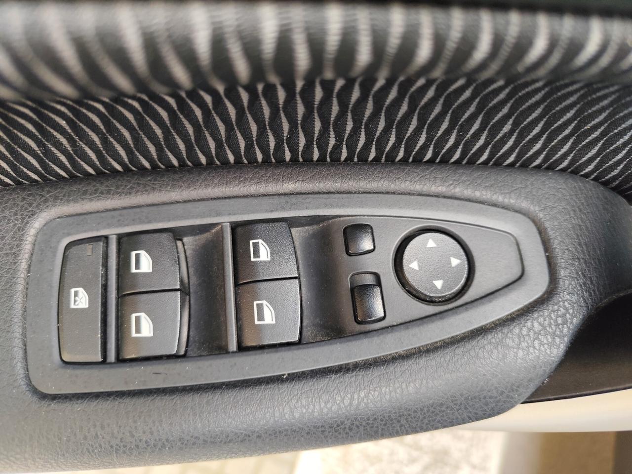 Bmw 116d DIESEL 116CV UNIPRO PERFETTA