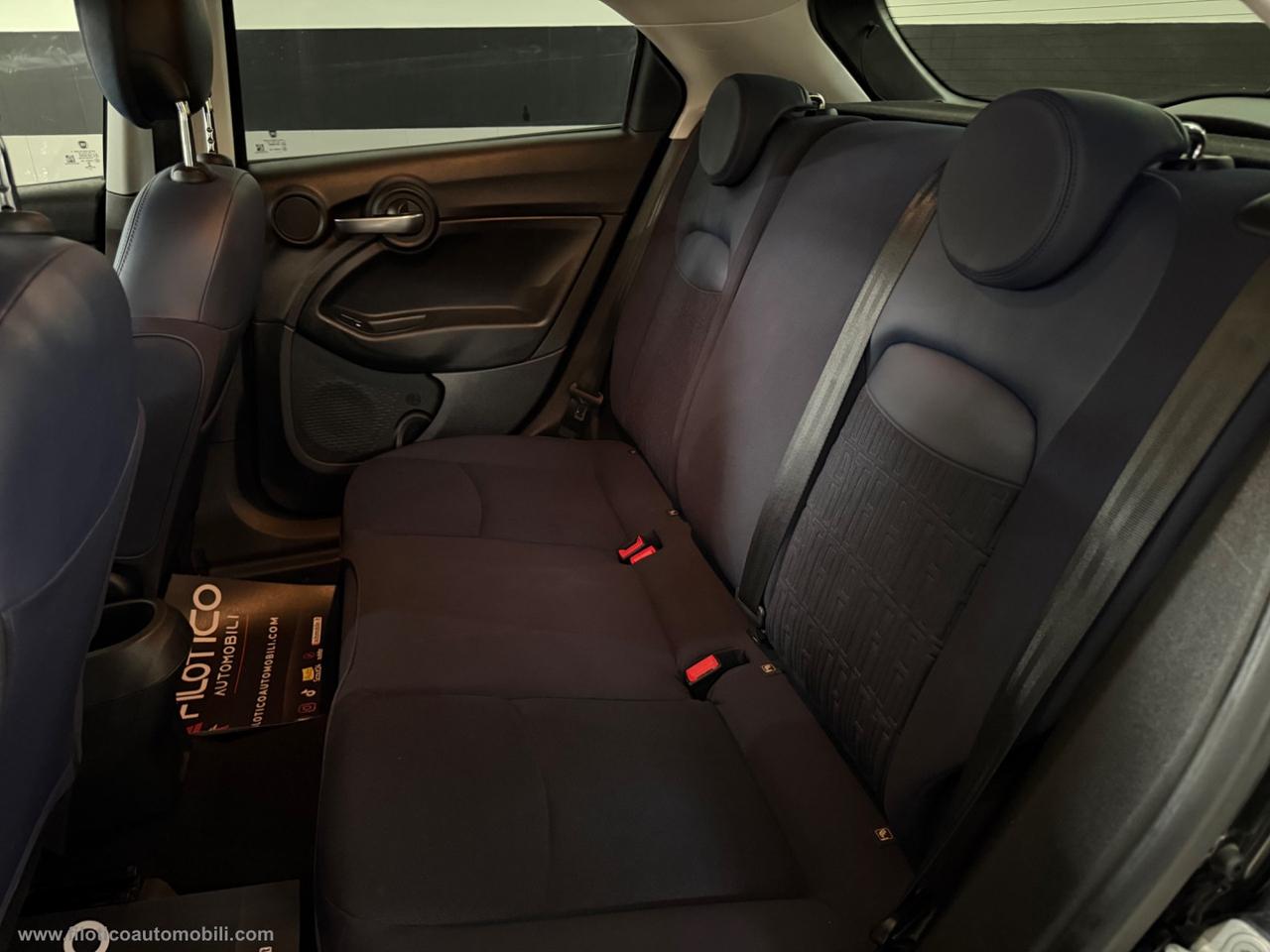 FIAT 500X 1.3 M.Jet 95 CV Club CARPLAY - NUOVO MODELLO
