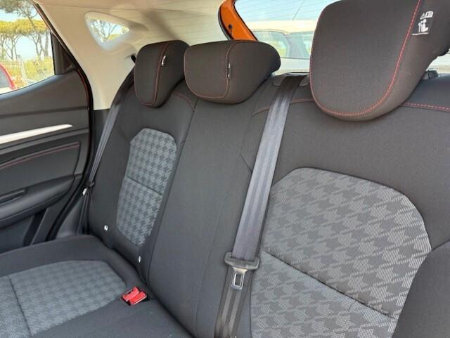 Mg ZS 1.5 VTi-tech Luxury