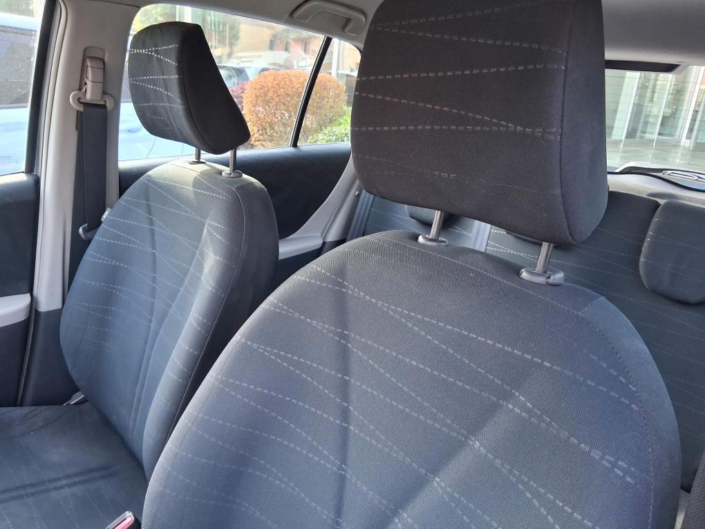 Toyota Yaris 1.0 BENZINA IDONEA NEOPATENTATI, UNICO PROPRIETARIO