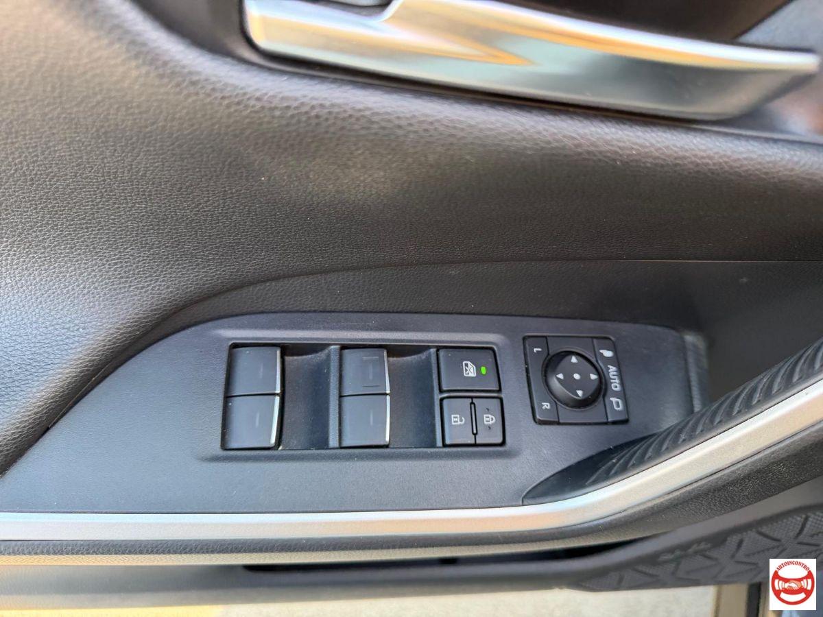 TOYOTA - RAV4 2.5 vvt-ie h Adventure awd-i 222cv e-cvt