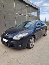 Renault Megane 1.5DCI SW - Garanzia 12 Mesi