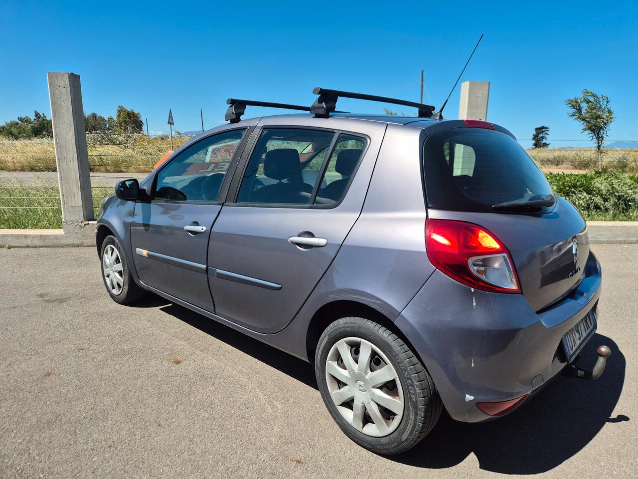 Renault Clio 1.5 dCi 70CV 5 porte Confort