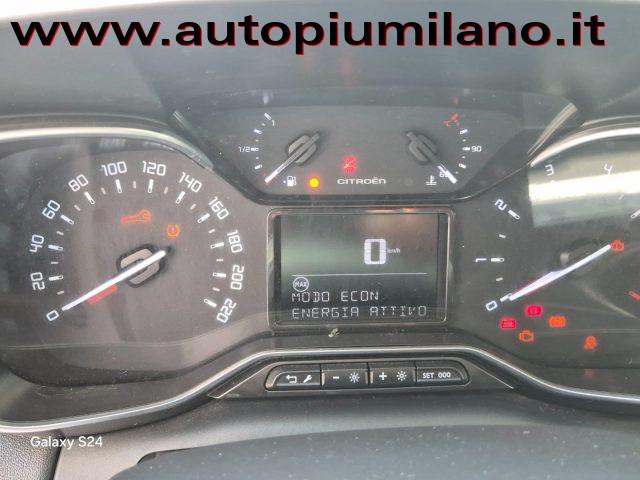 CITROEN C3 Aircross PureTech 110 S&S Shine